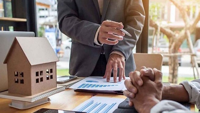 اموال غیرمنقول